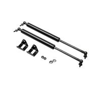 Para Mercedes Para Benz Clase X 2014-2023 Capó Delantero Resortes De Gas Soporte De Elevación Resortes De Gas Varilla De Soporte(Normal black)