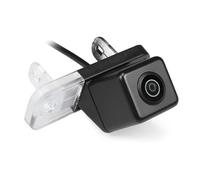 para Mercedes para Benz CLK W203 W209 W219 W211 170 ° 1920x1080P AHD Cámara Trasera para Coche Cámara De Visión Trasera Cámara De Marcha Atrás MCQNDS(C-Dynamic Trajectory)