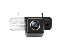 para Mercedes para Benz CLK W203 W209 W219 W211 Cámara De Visión Trasera para Coche Cámara De Aparcamiento Marcha Atrás con Visión Nocturna BLNETU(GFA-CVBS720P-AHD720P)