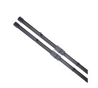 Para Mercedes Para Benz CLS Clase C219 2005-2008 Limpiaparabrisas Delanteros Invierno Cortador Limpieza Ventanas Accesorio Goma Sin Marco Y Sin 26"26" UOEMCRTB(LHD)