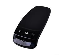 Para Mercedes para Benz consola Touchpad Mouse Panel de escritura a mano para Clase C W205 y W253 Fácil Instalación Reemplazo