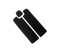 Para Mercedes Para Benz E CLS Clase W212 W218 LHD Compartimento Central Para Coche Reposabrazos Caja Embellecedora Cubierta Interior Piezas De Decoración(Black)
