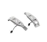 Para Mercedes Para Benz GL ML Clase W164 X164 W251 Luz De Señal De Giro Del Espejo Retrovisor 1648200521 1648200621 señales de giro