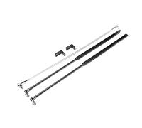 Para Mercedes Para Benz GLA A200 A220D A250 2015 2016 2017 2018 2019 Capó Repuesto Barras Puntal Elevación Choque Gas RESPUNEKBAH