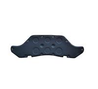 Para Mercedes Para Benz Gla H247 Eqa 2020-2023 Aislamiento Térmico Capó | Almohadilla de capó de motor de algodón con aislamiento interior ignífugo