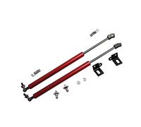 Para Mercedes Para Benz GLA Series 180 200 220 Capó Delantero Modificar Puntales Gas Soporte Elevación Amortiguador RESPUNEKBAH(4)