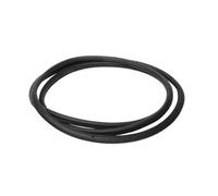 Para Mercedes Para Benz GLA X156 OE 1566920076 A1566920076 1 Pieza De Junta De Goma Para Puerta Delantera De Coche Tira Sellado Para Puerta Coche