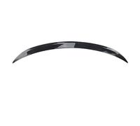 para Mercedes para Benz GLE Coupé C292 2015-2019 Alerón con El Techo Trasero(Fibra de Carbon)