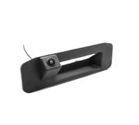 para Mercedes para Benz GLK Class X204 2013 2014 2015 Cámara De Visión Trasera para Coche Cámara De Estacionamiento En Reversa con Manija del Maletero BLNETU(B150 CVBS 680x480)