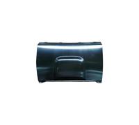 para Mercedes para Benz ML Class W163 ML270ML 350ML 2002-2005 Cubierta Parachoques Trasero para Remolque
