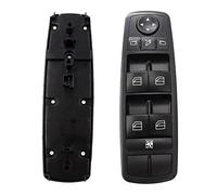 Para Mercedes Para Benz ML GL A2518300290 2518300290 Panel Interruptor Control Elevalunas Eléctrico Principal Botón Regulador Delantero Izquierdo Eléctrica Interruptor Ventana