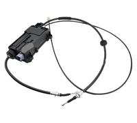 Para Mercedes Para Benz Para Clase S Para W222 Para X222 Para S 63 2013-2017 2214320636 Módulo Motor Estacionamiento Actuador Freno Mano Freno Estacionamiento Coche