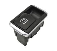 Para Mercedes Para Benz Para GL450 Interruptor de ventana eléctrica 1669054400 2013 2016 Modelos de repuesto Interruptor de control eléctrico OEM Compatible (C)
