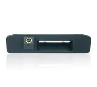 para Mercedes para Benz para GLA para GLE para GL para A para M Clase A260 W176 X166 Cámara para Asa Maletero Respaldo Inverso Coche Kit de Cámara de Marcha Atrás(GAC-720-C)