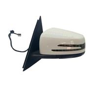 Para Mercedes Para Benz Para Maybach W240 Conjunto De Espejo Retrovisor Puerta Lateral De Coche Conjunto De Espejo Retrovisor Eléctrico RESPUNEKBAH