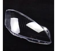 Para Mercedes Para Benz Para S Class W221 S300 S350 S400 S500 S600 2006 2007 2008 2009 06-09 Cubierta De La Lámpara Lente Del Faro Coche Carcasas Faros Coche(bien)