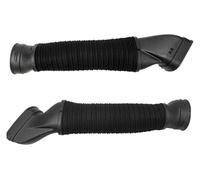 Para Mercedes Para Benz Para S280/300/350/400 Tubo Entrada Filtro Aire 1 Par Manguera Conducto A2720900882 A2720900982 Tubo Entrada Aire Automóvil
