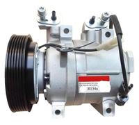 Para Mercedes Para Benz Para Sprinter Para Vito 9260022J00 926001M201M 506021-2700 506021-2702 DKV14C DKV-14C Compresor CA Compatible Clima Compresor