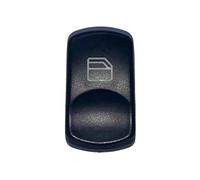 Para MERCEDES Para Benz Para SPRINTER W906 Para TAPA DE BOTÓN DEL INTERRUPTOR DE VENTANA DE CRAFTER DELANTERO IZQUIERDO Interruptor control ventana coche