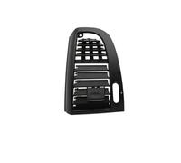 Para Mercedes Para Benz Para Viano W636 2004-2015 Salpicadero Frontal Izquierda Derecha Aire Acondicionado Salida Tapa AC Rejilla Panel(izquierda)