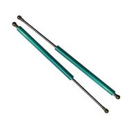 Para Mercedes Para Benz Para Vito Para Viano Para Valente W639 2003-2014 Capó Delantero Resortes De Gas Soporte De Elevación De Resortes(Carbon Fiber Green)