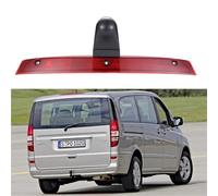 para Mercedes para Benz para Vito para Viano para W639 2003-2014 Luz De Freno Alta del Coche Tercera Cámara De Marcha Atrás Visión Trasera Camara Marcha Atras