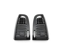 Para Mercedes Para Benz Para Vito Para Viano W636 W639 Panel Aire Frontal A Izquierda Air Cubierta Ventilación Air Ventilacióde Ventilación Rejilla Salida Ventilación(2PCs Set)
