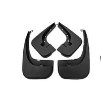 para Mercedes para Benz para Vito W447 2016-2021 Accesorios De Coche 4 Uds Guardabarros De Coche Guardabarros contra Salpicaduras Guardabarros