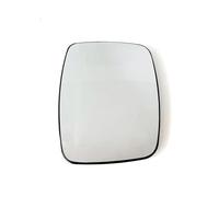 Para Mercedes Para Benz Para VITO W638 1996 1997 1998 1999 2000 2001 2002 2003 Cristal De Espejo Calefactado Para Puerta De Coche MENSUNUBNM(lado derecho)