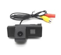 para Mercedes para Benz para Vito W639 2003-2019 HD Visión Nocturna Cámara Visión Trasera para Marcha Atrás Cámara Trasera Coche Cámara Marcha Atrás MCQNDS(Camera)