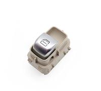Para Mercedes Para Benz S Class W222 S320 S350 S450 S500 S560 Interruptor De Control De Elevación De Ventana Eléctrica Para Puerta Delantera De Coche(Beige Small Switch)