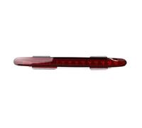 Para Mercedes Para Benz SL R230 SL500 SL600 SL63 2001-2012, Luz De Freno De Montaje Alto, Tercera Luz De Freno Trasera De Techo A2308200056(1Pc Red)