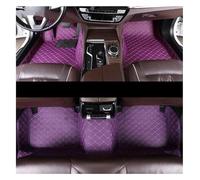 para Mercedes para Benz SLC 2016 2017 2018 2019 2020 2021 2022 Alfombrillas para El Suelo del Coche Alfombras Auto Antideslizantes Medida(Select Colour Name)
