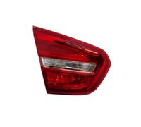 Para Mercedes Para Benz W156 GLA200 2015 2016 Conjunto De Luces Traseras De Coche Luz Antiniebla De Freno De Marcha Atrás A1569061958 A1569062058 Piloto Trasero(Right Inside)