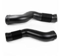 Para Mercedes Para Benz W164 ML350 GL450 A1645051361 A1645051461 1 Par De Mangueras De Admisión De Aire 1645051361 1645051461 Filtro de admisión