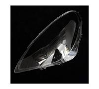 Para Mercedes Para Benz W171 Para SLK 2004 2005 2006 2007 2008 2009 2010 Cubierta Faro Delantero Automóvil Cubiertas faros coche(Izquierda)