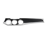 Para Mercedes Para Benz W176 CLA C117 GLA X156 2013-2018 LHD Cubierta Embellecedora Del Panel De Salida De CA Central Del Tablero QAQMHVCVB