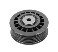 Para Mercedes Para Benz W201 W124 W126 W140 R129 Poleas Tensoras Correa Transmisión Motor 6012000770