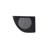 Para Mercedes Para Benz W203 CLC Coupe A20372703889051 A20372704889051 2Door Hand Door Speaker Audio Horn Trim Cover Cap Shell House(1 unidad izquierda)