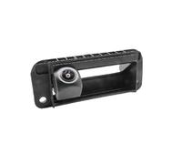 para Mercedes para Benz W204 2011 C180 C200 C260 C300 C63 Amg 2012 2013 2014 Accesorios para Cámara De Visión Trasera De Coche HRQCTIM(C135 AHD 720P)