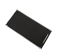 Para Mercedes Para Benz W204 C C180 C200 C220 E W207 W212 E260 E300 LHD Reposabrazos Central Portavasos Panel Exterior Con Obturador Accesorios Para Interior Coche(Shutter)