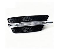 Para Mercedes Para Benz W204 C-Class 2012 2013 2014 LED Luz Antiniebla Delantera(Bien)
