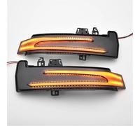 Para Mercedes Para Benz W204 CLA A B C E S GLA GLK CLS Clase W176 W212 Luz De Señal De Giro Dinámica Indicador De Espejo Lateral CFCPKOYOZD