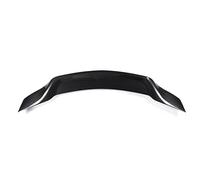 para Mercedes para Benz W204 Clase C 4 Puertas Sedán Coche Alerón Trasero para Maletero Labio Bota ala Alerón Trasero ala Labio 2008-2013(2)