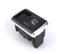 Para Mercedes Para Benz W204 W212 C207 A207 C E Clase X204 Interruptor Principal De Ventanilla Eléctrica A2128208310 A2049058202 A2049055402 Interruptor de ventana eléctrica(B)