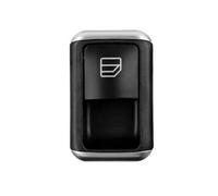 Para Mercedes Para Benz W204 W212 W207 C E Clase GLK 2128208310 2049055302 2049055402 2049058202 Interruptor Principal Elevavidrios Eléctrico Interruptor de ventana eléctrica(Singe switch)