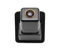 para Mercedes para Benz W204 W212 W221 Clase S Accesorios para Cámara De Marcha Atrás para Coche BLNETU(AHD1080P-175Degree)