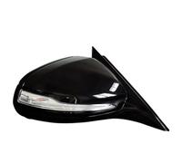 Para Mercedes Para Benz W213 Clase E 2016-2021 Conjunto De Espejo Retrovisor Lateral Eléctrico(lado derecho)