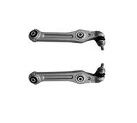 Para Mercedes Para Benz W223 4-Matic S Class 400 450 500 580 2233303403 A2233303403 Brazo De Control Inferior Delantero Suspensión Brazos Control(Pair)