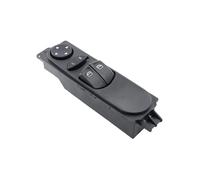 Para Mercedes Para Benz W639 Para Vito Para Mixto Para Kasten 2003-2015 Interruptor De Ventanilla Eléctrica Para Coche Panel Maestro A6395450913 WEFOLCC